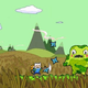 Image for article titled The Adventure Time Game's Weird Boss Fights Might Surprise You